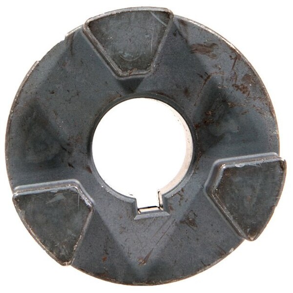 Coupling-Logsplitt